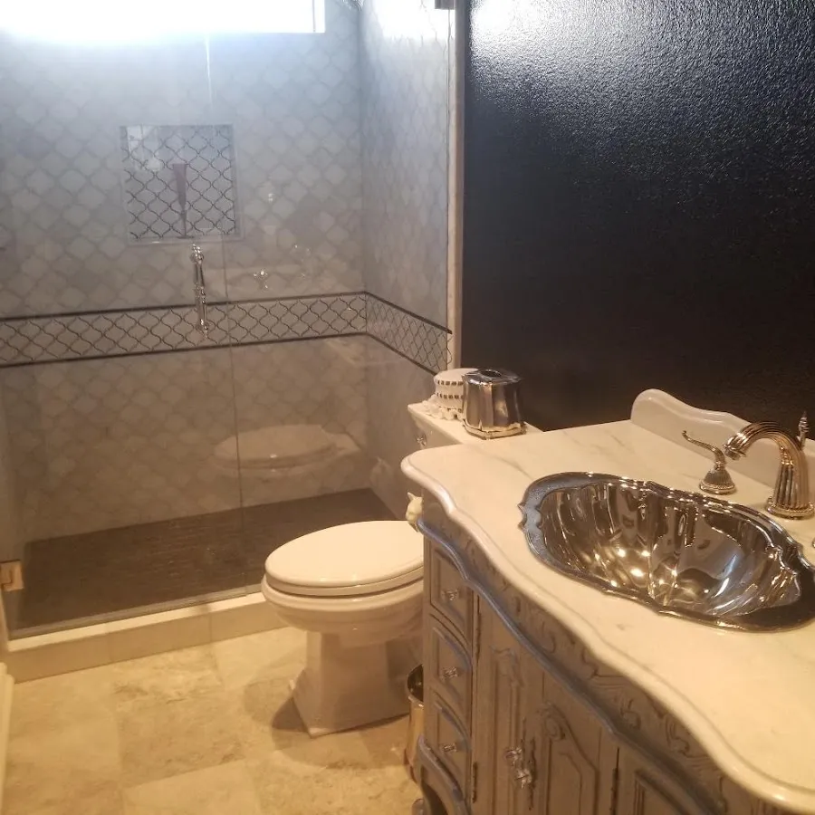 Professional plumbing work and bathroom remodeling in Salmon Creek
